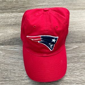 Patriots Baseball Hat